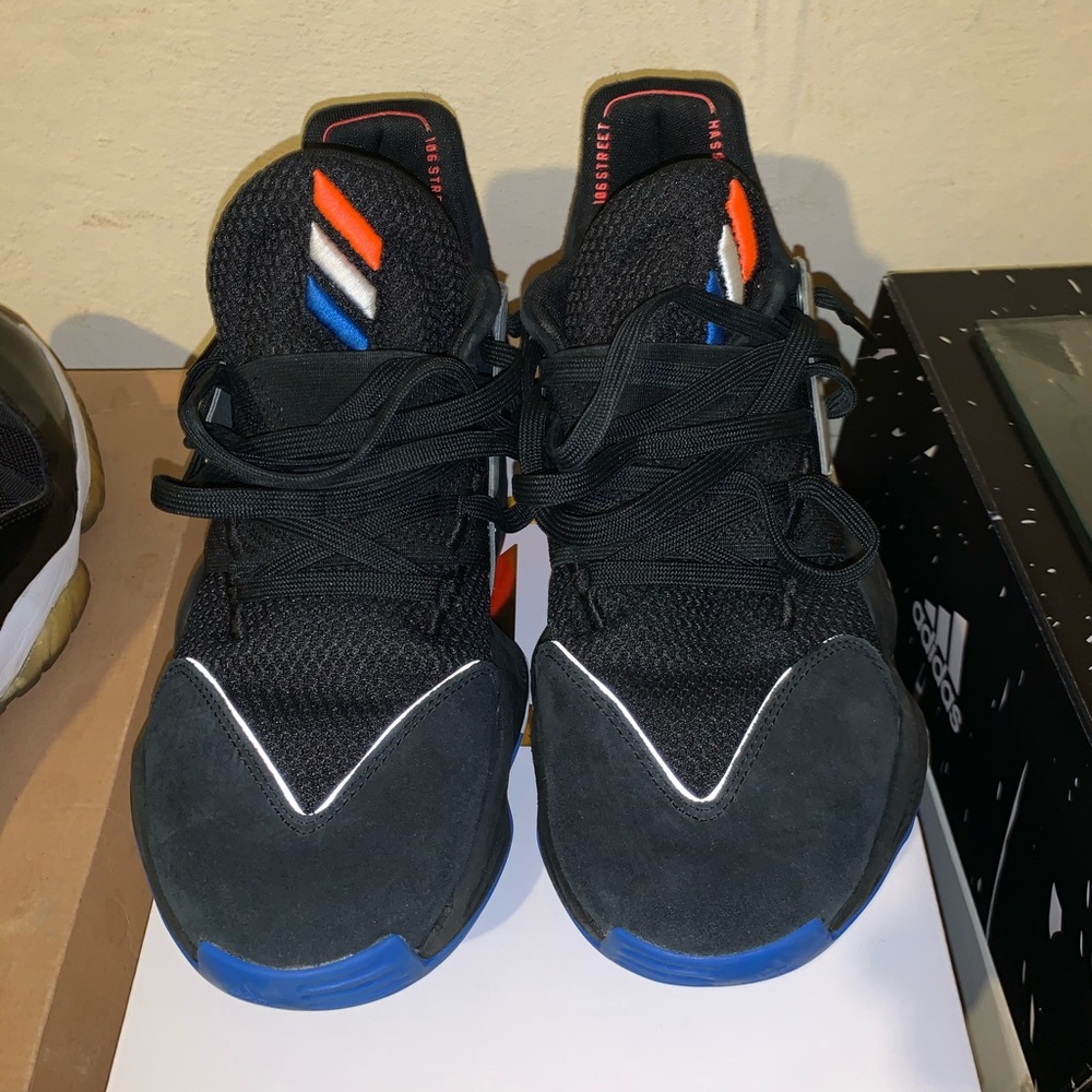 Barbershop Harden 4